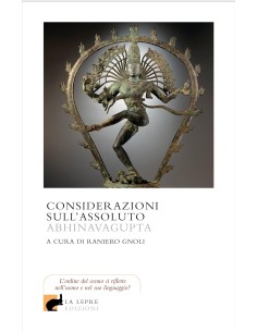 Considerazioni sull’Assoluto