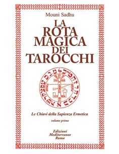 La rota magica dei tarocchi