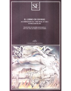 Il libro di Giobbe. Accompagnato da «The book of Job» di William Blake