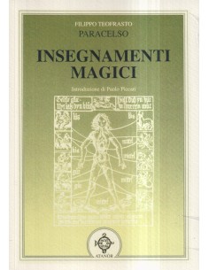 Insegnamenti magici