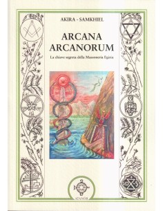 Arcana Arcanorum