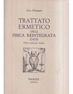 Trattato ermetico della fisica reintegrata (1623)