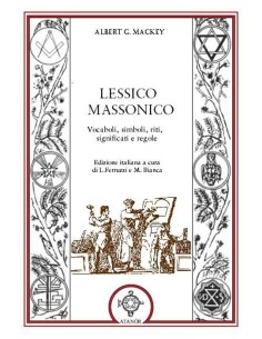 Lessico massonico