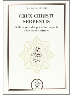 Crux Christi Serpentis