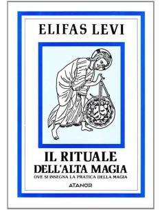 Il rituale dell'alta magia