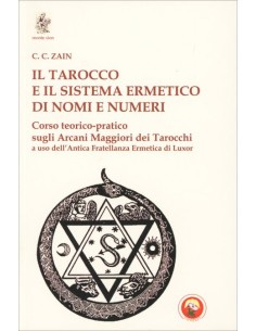 Il tarocco e il sistema ermetico di nomi e numeri