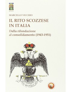 Il Rito Scozzese in Italia