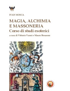 Magia, alchimia e massoneria
