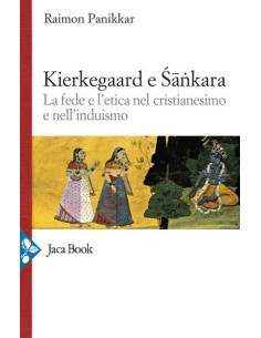 Kierkegaard e Sankara