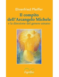 Il compito dell'Arcangelo Michele