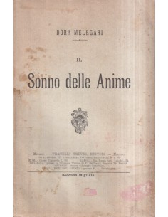 Il sonno delle anime