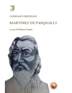 Martinez De Pasqually
