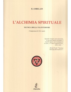 L'alchimia spirituale