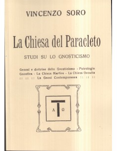 La chiesa del Paracleto