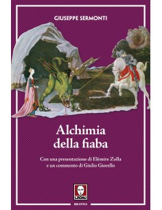 Alchimia della fiaba