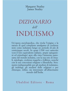 Dizionario dell'induismo