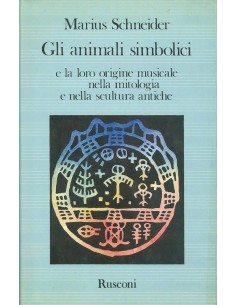 Gli animali simbolici