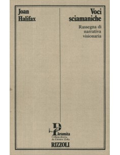 Voci sciamaniche