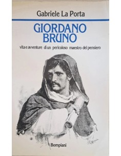 Giordano Bruno