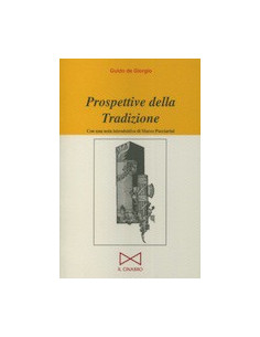 Prospettive della Tradizione