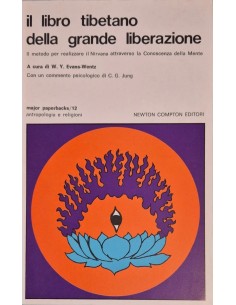 Il libro tibetano della grande liberazione