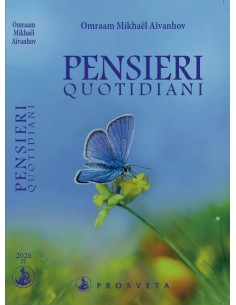 Pensieri quotidiani 2026