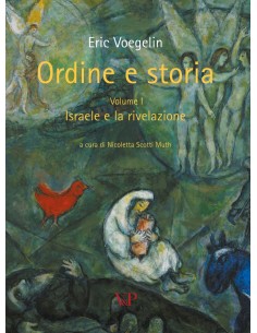 Ordine e Storia - Vol. I