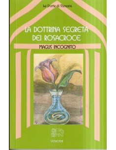 La dottrina segreta dei Rosacroce