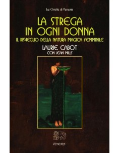 La strega in ogni donna