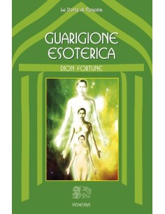 Guarigione esoterica