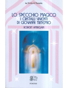 Lo specchio magico