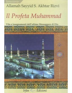 Il Profeta Muhammad