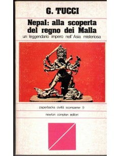 Nepal: alla scoperta del regno dei Malla