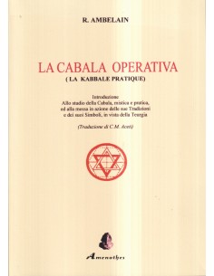 La Cabala operativa