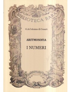 Aritmosofia