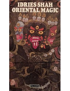 Oriental magic