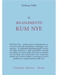 Il Rilassamento Kum Nye