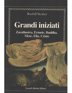 Grandi iniziati