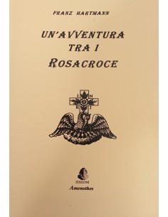 Un'avventura tra i Rosacroce