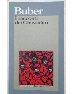I racconti dei Chassidim