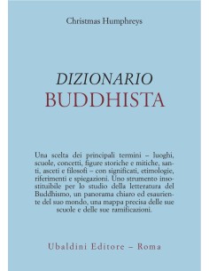Dizionario Buddhista