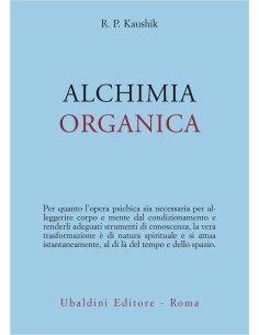Alchimia organica