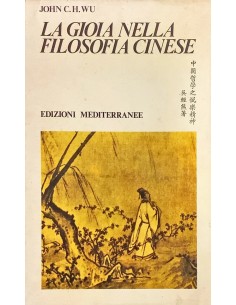La gioia nella filosofia cinese