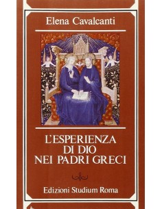 L'esperienza di Dio nei padri greci