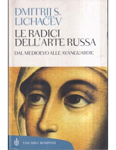 Le radici dell'arte russa