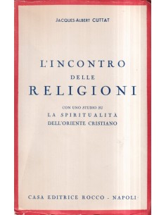 L'incontro delle religioni