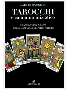 Tarocchi e cammino iniziatico