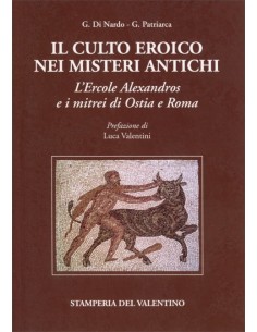 Il culto eroico nei misteri antichi