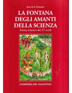 La fontana degli amanti della scienza