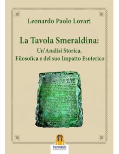 La tavola smeraldina